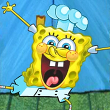 Play Spongebob Pizza Restaurant Online