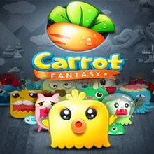 Play Carrot Fantasy Extreme Online