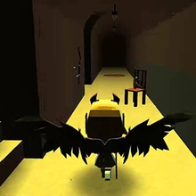 Play Kogama Haunted Hospital Online