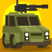 Play Anti-Terrorist Rush Online