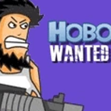 Play Hobo 3: Wanted Online