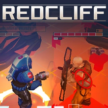 Play RedCliff Riot Online