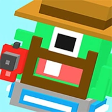 Play Tappy Sky Online