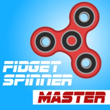 Play Fidget Spinner Master Online