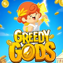 Play Greedy Gods Online