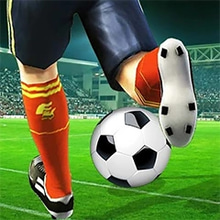 Play Penalty Shootout Multi League Online