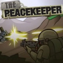 Play The Peacekeeper Online