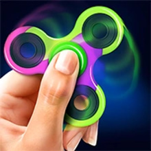Play Finger Spinner Online Online