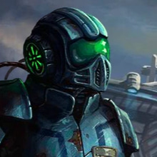 Play Stellar Squad Online