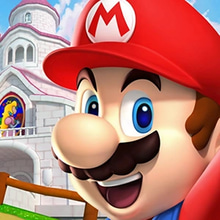 Play Another Mario Remastered Online