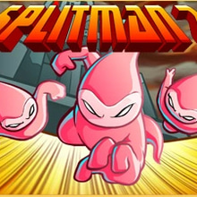 Play Splitman 2 Online