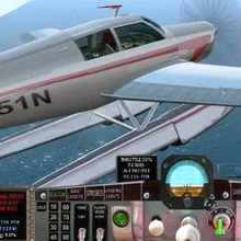 Play Free Flight Sim Online