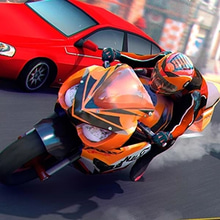 Play Extreme Moto GP Races Online