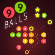 Play 99 Balls Online