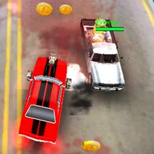 Play Terminator Car Online