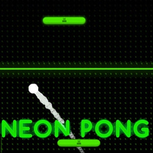 Play Neon Pong Online