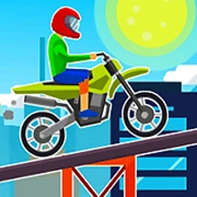 Play Moto Xtreme CS Online