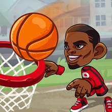 Play Trick Hoops: Puzzle Edition Online