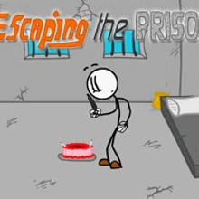 Play Escaping The Prison Online