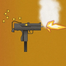 Play Gun Builder Online