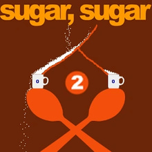 Play Sugar Sugar 2 Online
