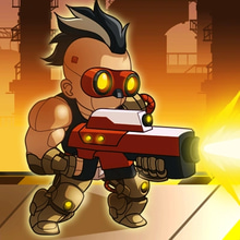 Play Nova Defender Online
