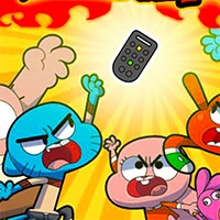 Play Gumball - Remote Fu Online