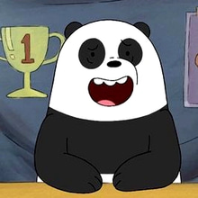 Play We Bare Bears: Beary Spot On Online