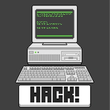 Hack!