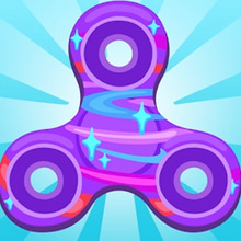 Play Fidget Spinner: The Game Online