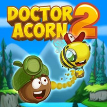 Play Doctor Acorn 2 Online