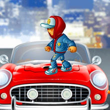 Play Car Smash Ultimate Online