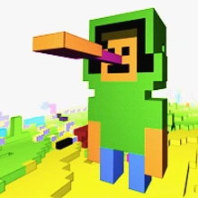 Play Voxar.io Online