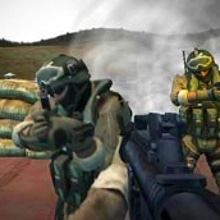 Play Honor of Duty 2: Legendary Assassin Online