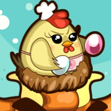 Play Chaotic Garden Online