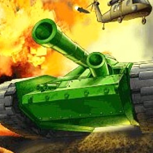 Play TanksIO.online Online