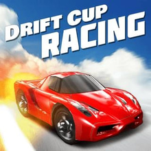 Play Drift Cup Racing Online