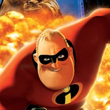 Play The Incredibles the rise of the Underminer Online
