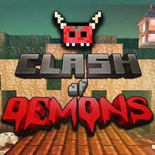 Play Clash of Demons Online