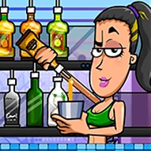Play Bartender: Perfect Mix Online