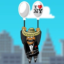 Play Amigo Pancho 2 Online