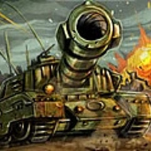 Play Big Battle Tanks Online