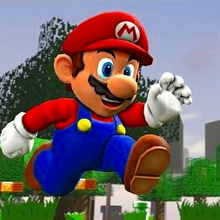 Play Awesome Mario World Online