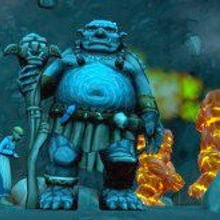 Play Petigors Tale Online