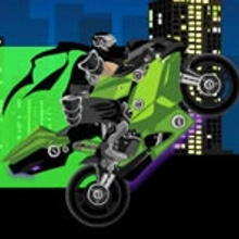 Play Nitro Ninjas Online