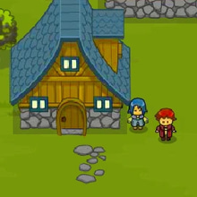 Play Reborn Hero Online