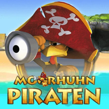 Play Moorhuhn Pirates Online