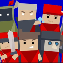 Play  Blocker Online