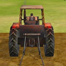 Play The Farmer 3D Online