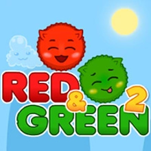 Play Red and Green 2 Online